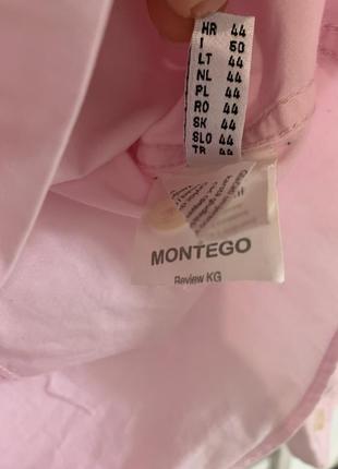 Рубашка montego ідеал4 фото