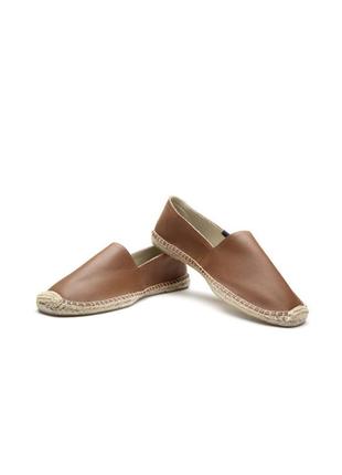 Эспадрильи soludos original