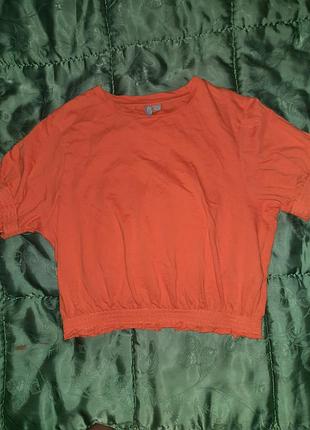 Футболка, топ