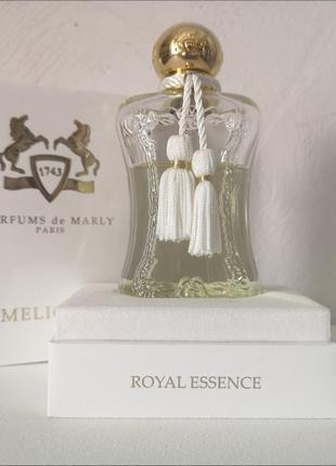 🍇🍃розпив оригінал meliora parfums de marly