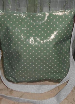 Сумка cora taylor2 фото