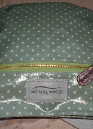 Сумка cora taylor3 фото