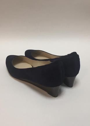 Женские туфли cole haan, новые, оригинал, размер 38.3 фото