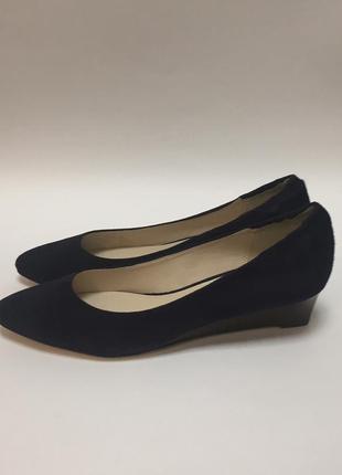 Женские туфли cole haan, новые, оригинал, размер 38.2 фото