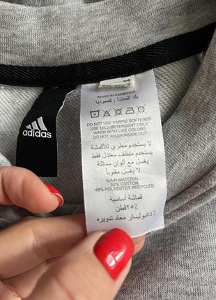 Світшот adidas 5