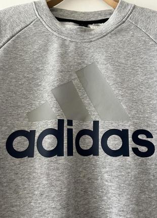 Світшот adidas2 фото