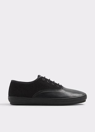Кроссовки aldo lovilacien - 96 black