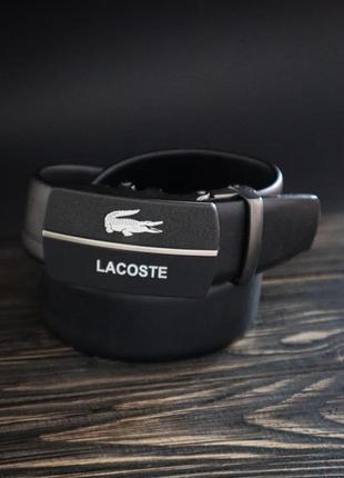 Ремінь lacoste