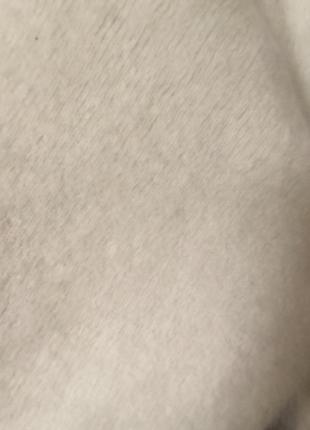 Немецкая теплая ангоровая шерстяная футболка, туника термобелье mit angora