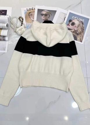 Светр dior 2