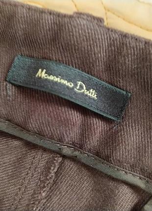 Брюки  massimo dutti2 фото