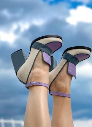 Туфлі ручної роботи за індивідуальними мірками