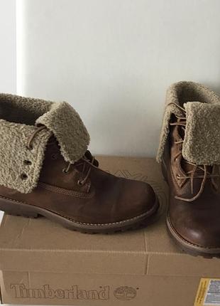 Черевики timberland