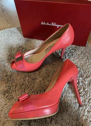Босоножки туфли  👠👠  salvatore ferragamo цена 🔥🔥🔥