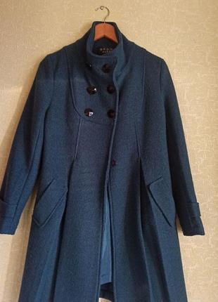 Класичне пальто ретро