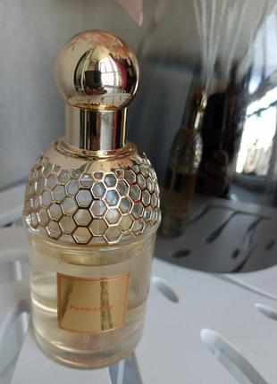 Роспив туал.вода aqua&nbsp;allegoria&nbsp;pamplelune&nbsp;guerlain2 фото