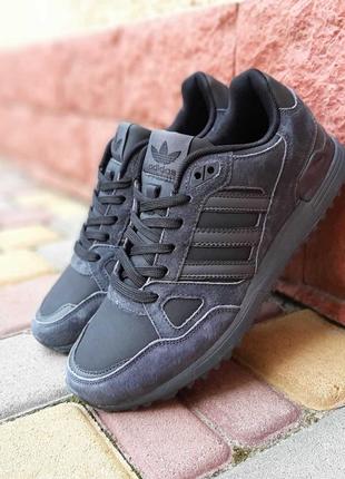 Кроссовки мужские adidas zx750