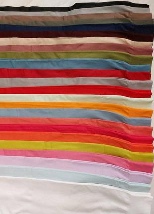 Безшовні лосини жіночі спортивні 26 кольорів мікрофібра3 фото