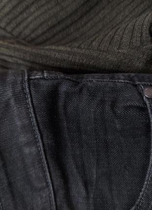 Джинси 36-38 5