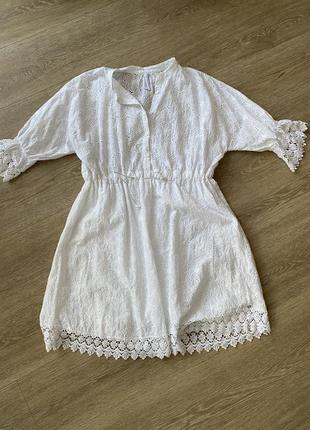 Стильна сукня imperial