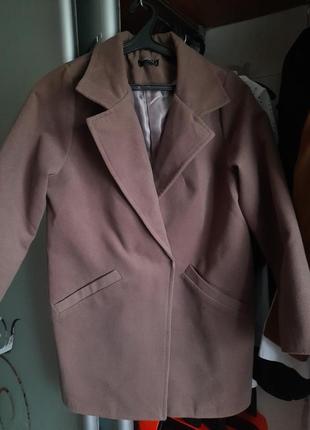 Осіннє пальто від українського бренду sendeli