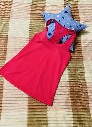 Майка- боксерка