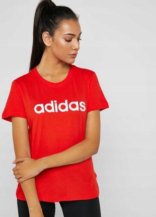 Футболка adidas