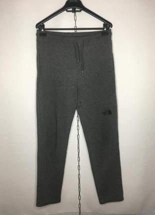 Оригінальні дуже красиві спортивні штани the north face ( tnf ) з недавніх колекцій