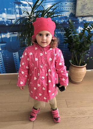 Курточка ❤️ 7