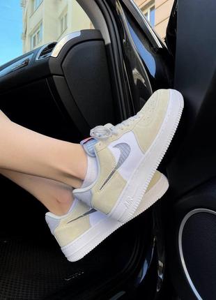 Кросівки жіночі nike air force 1 sage low