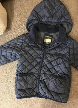 Куртка 18м 2
