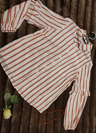 Сорочка віскоза, сорочка жіноча.