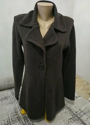 Кофта-кардиган