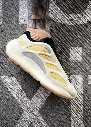 Adidas yeezy boost 700 v3, кроссовки адидас изи буст 700