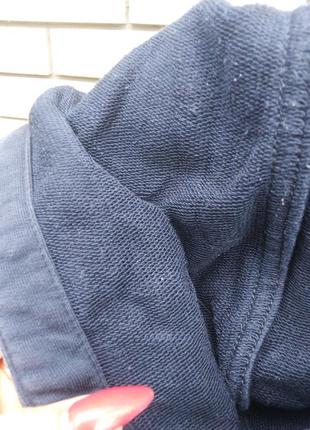 Куртка женская джинсовая с капюшоном, размер с/м.4 фото