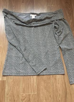 Кофточка h&m.s-m.