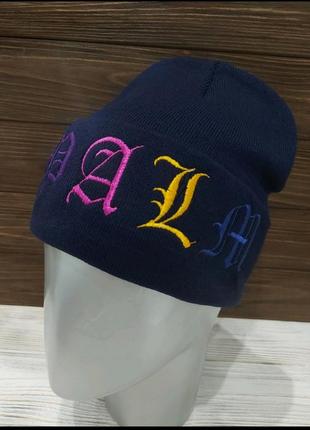 Шапка palm angels