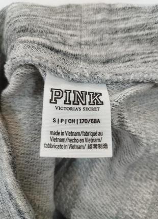 Короткие шорты victoria's secret pink6 фото