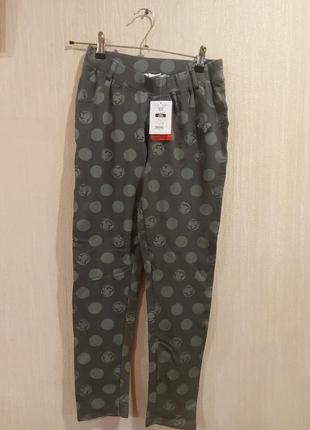 Штанці 170 mini mouse