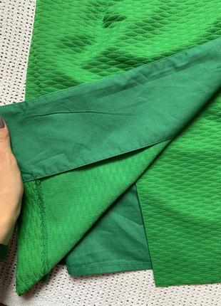 Зелене плаття 🌿2 фото