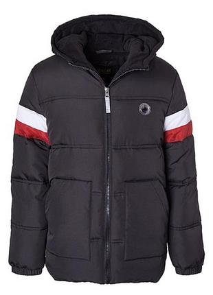 Куртка пиховик зимова ixtreme