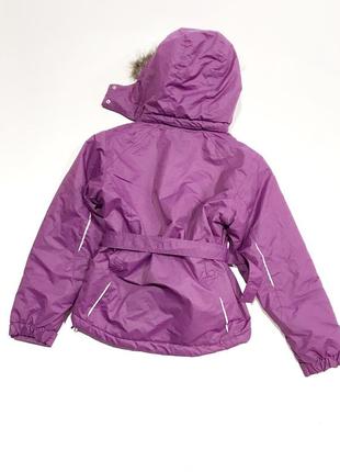 Дитяча курточка alpinestar2 фото