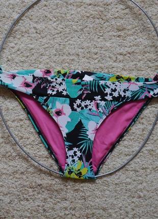 Плавки-низ від купальника 38євро розмір rodeo(c&a)