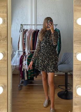 Сукня міні asos