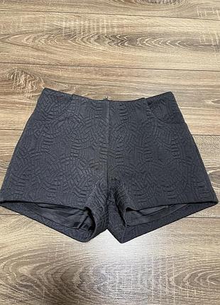 Шорты forever 21