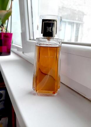 Carolina herrera carolina винтаж edp💥оригинал 1,5 мл распив аромата затест5 фото