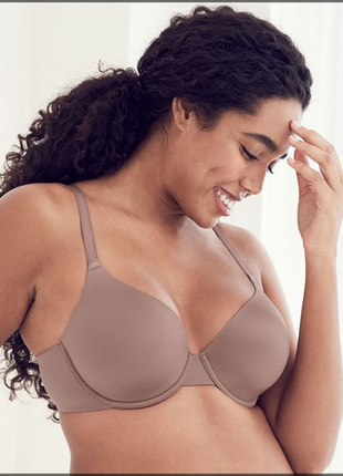 Нюанс! жіночий бюстгальтер b.tempt'd future foundation t-shirt bra by wacoal 953281 америка