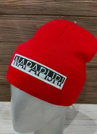 Шапка napapijri