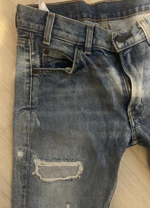 Жіночі джинси levi’s 5012 фото