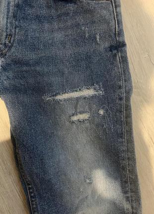 Жіночі джинси levi’s 5013 фото